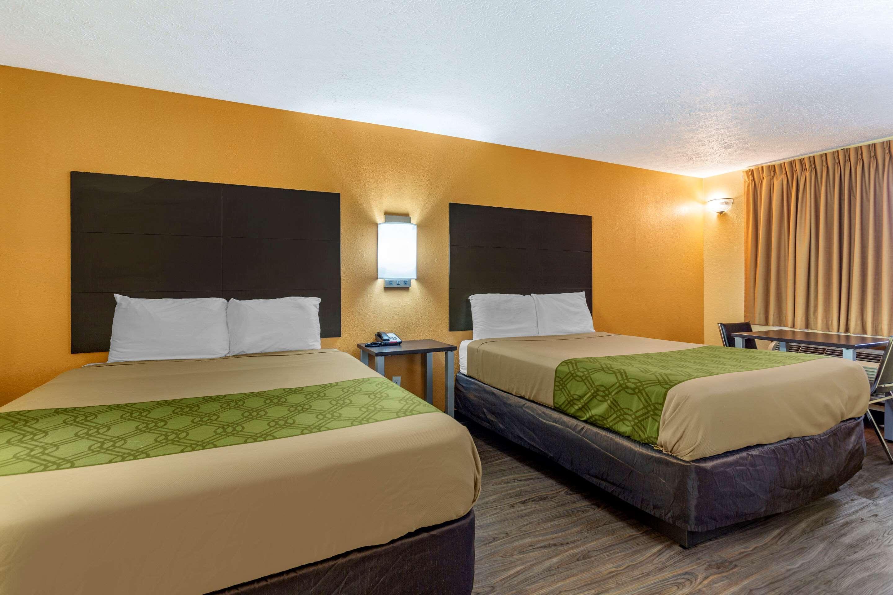 Econo Lodge Nashville North - Opryland Экстерьер фото