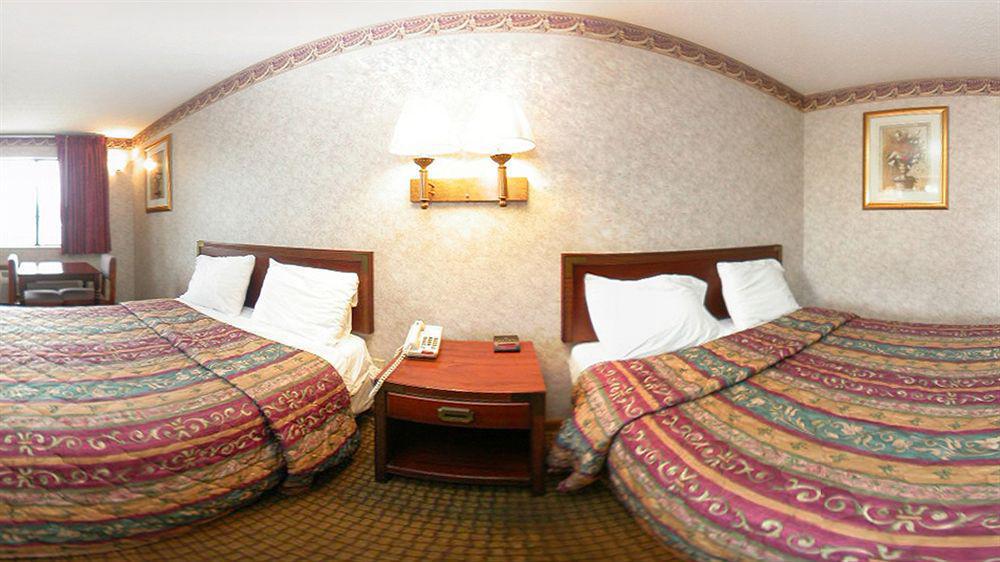 Econo Lodge Nashville North - Opryland Экстерьер фото